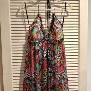 Milly Summer Dress